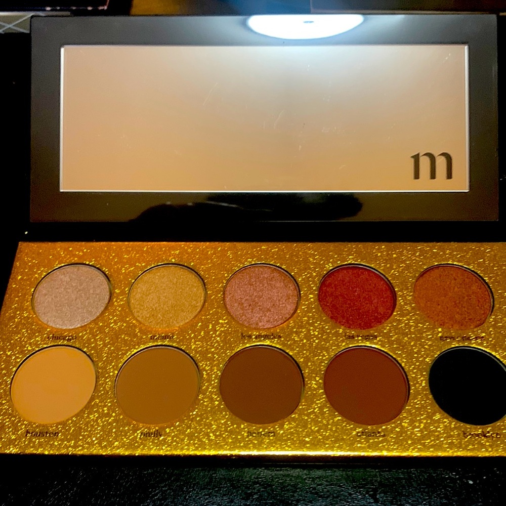 Eyeshadow bundle - value!!
